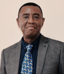 Prof Onongha Kelvin, PhD, DMin