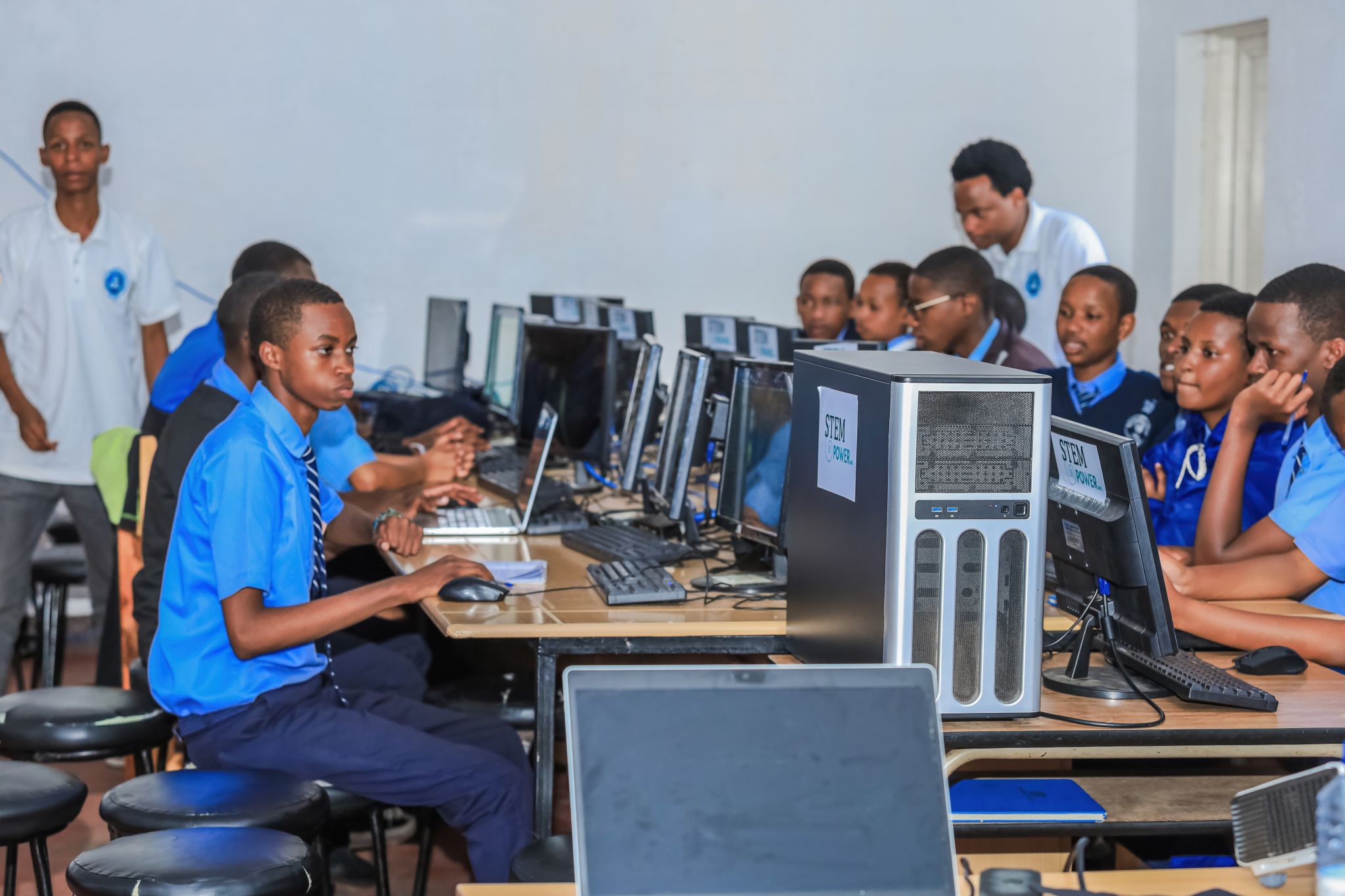 AUCA Innovation center