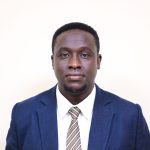 Dr. Pacifique Nizeyimana, PhD